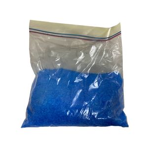 کات کبود سولفات مس مدل گرید b وزن 350 گرم
